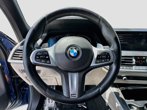 Used 2021 BMW X5 xDrive40i w/ M Sport Package AWD/4WD image 11