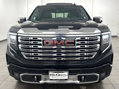 Used 2025 GMC Sierra 1500 Denali w/ Technology Package image 9