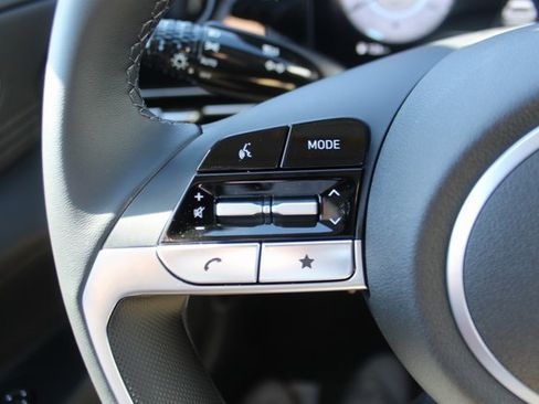 New 2026 Hyundai Elantra Limited w/ Cargo Package image 13