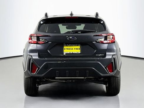 New 2026 Subaru Crosstrek 2.5i Limited AWD/4WD image 6