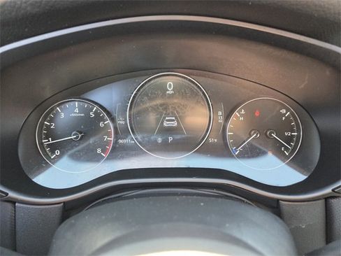 Used 2024 MAZDA CX-50 AWD 2.5 S w/ Premium Package image 21