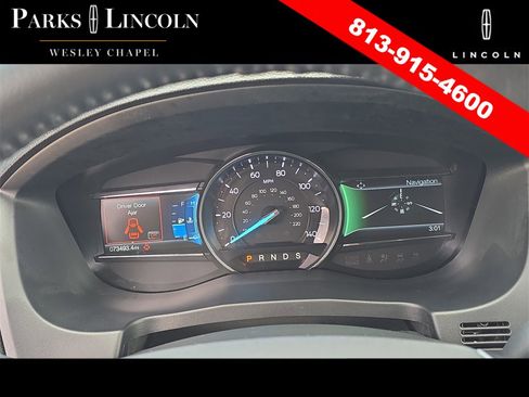 Used 2018 Ford Explorer Limited w/ Equipment Group 301A image 31