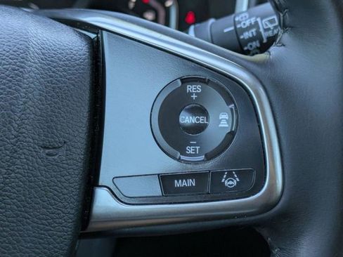 Used 2018 Honda CR-V Touring image 29