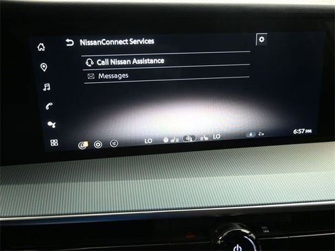 New 2026 Nissan Murano SL image 24