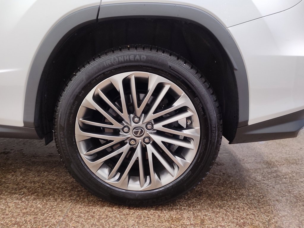 Used 2022 Lexus RX 350 AWD w/ Luxury Package image 26