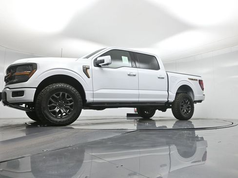 New 2026 Ford F150 Tremor AWD/4WD image 51