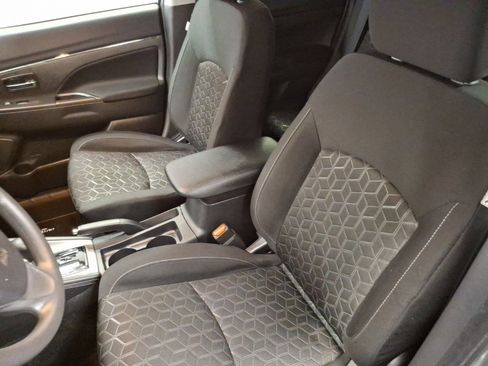 Used 2024 Mitsubishi Outlander Sport ES image 14