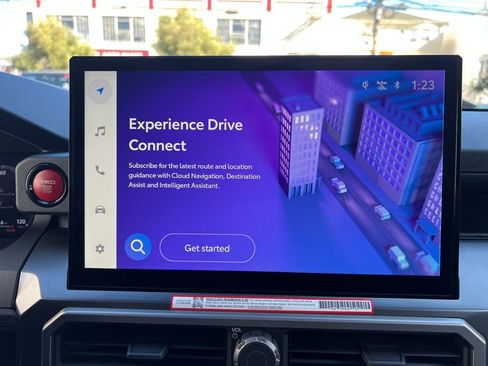 New 2026 Toyota 4Runner TRD Sport Premium image 25