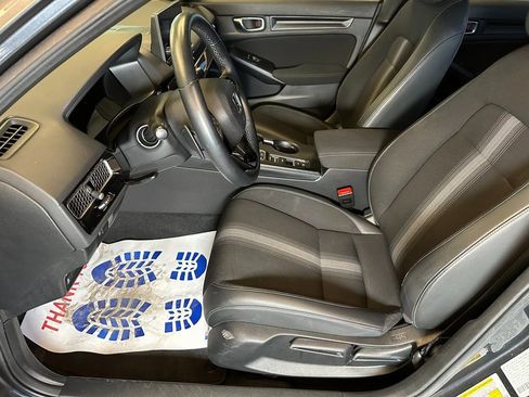 Used 2022 Honda Civic Sport image 19