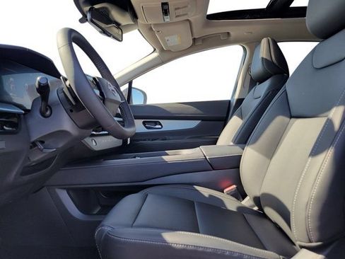 New 2026 Nissan Murano SL AWD/4WD image 13