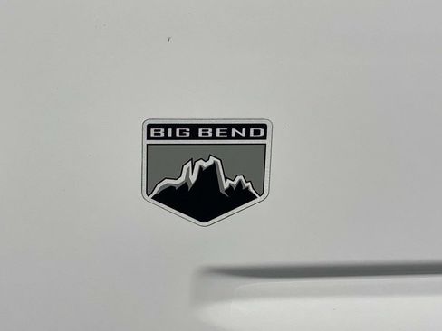 Used 2024 Ford Bronco Sport Big Bend AWD/4WD image 12