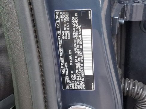 Used 2022 Polestar Polestar 2 w/ Plus Package image 27