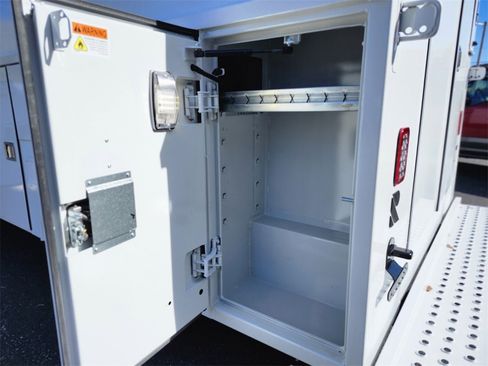 New 2026 Ford E-350 and Econoline 350 Super Duty w/ Power Equipment Group image 19