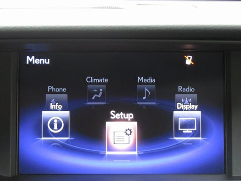 Used 2016 Lexus ES 350 image 27