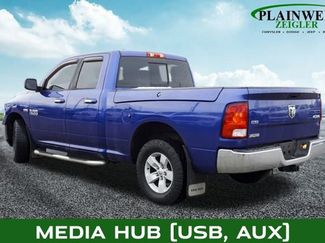Used 2017 RAM 1500 Classic SLT video 2