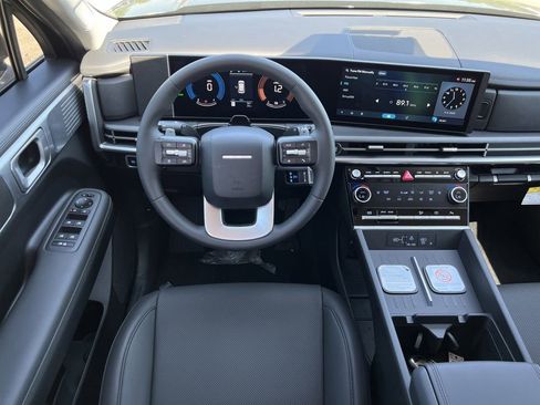 New 2026 Hyundai Santa Fe SEL image 11