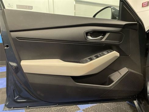 Certified 2025 Honda Accord LX image 13