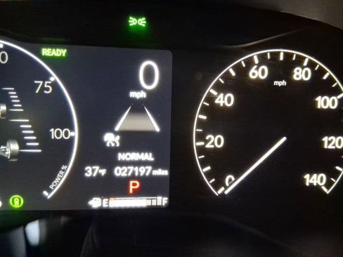 Used 2025 Honda CR-V Sport Touring image 24