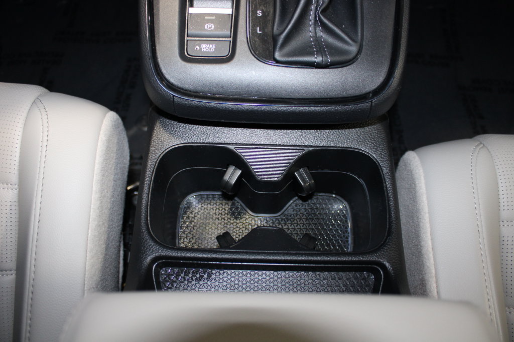 Used 2024 Honda CR-V EX-L image 21