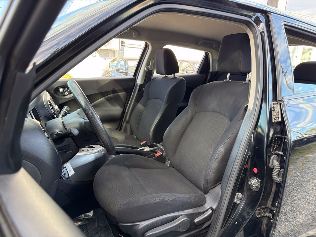 Used 2014 Nissan Juke S AWD/4WD image 24