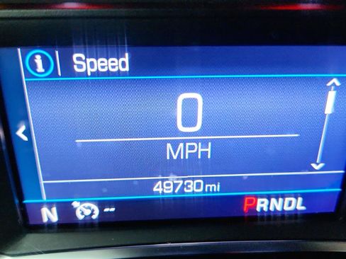 Used 2023 Chevrolet Equinox LS w/ LS Convenience Package FWD image 29