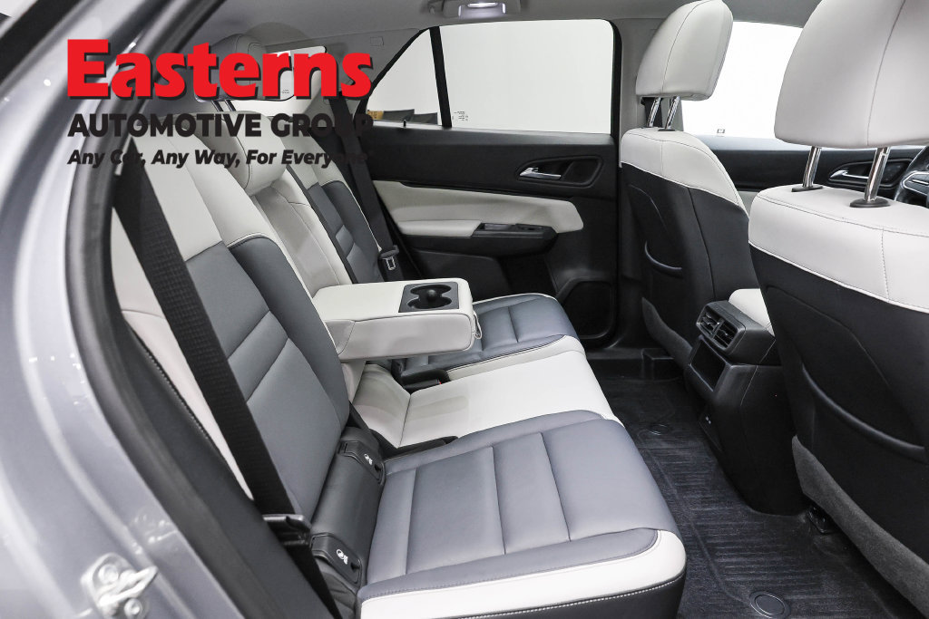 Used 2024 Honda Prologue Touring image 24
