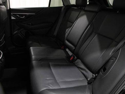 Used 2023 Subaru Outback Limited image 18