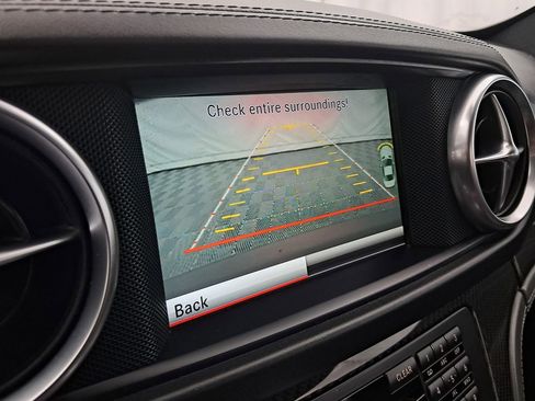 Used 2016 Mercedes-Benz SL 550 AMG Pkg image 33