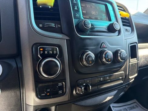 Used 2019 RAM 1500 Express AWD/4WD image 21