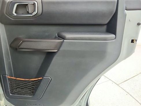 Used 2024 Ford Bronco Raptor image 27