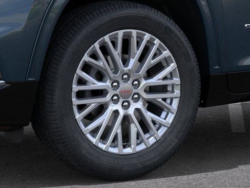 New 2026 GMC Acadia Denali image 9