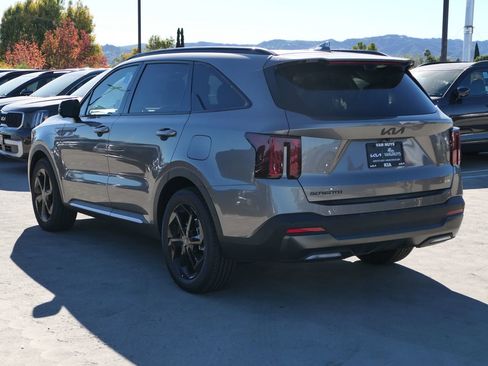 New 2026 Kia Sorento SX Prestige image 5