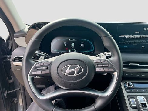 Used 2025 Hyundai Palisade XRT AWD/4WD image 11