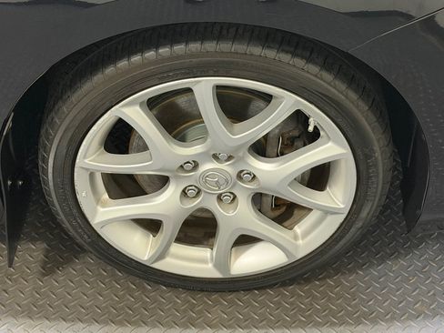 Used 2011 MAZDA MAZDASPEED3 Sport w/ Mazdaspeed Tech Pkg FWD image 17