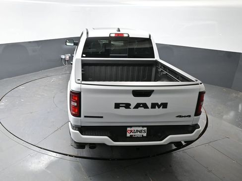 New 2026 RAM 1500 Big Horn image 35