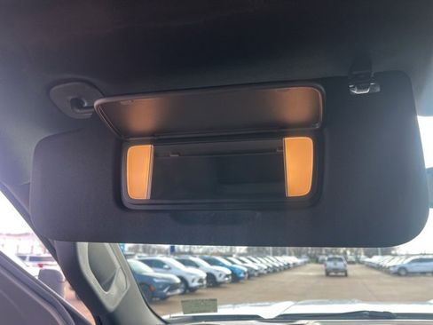 Used 2023 GMC Sierra 2500 AT4 w/ AT4 Preferred Package image 36