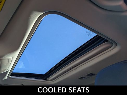 Used 2021 MAZDA CX-5 Grand Touring w/ GT Premium Package image 10