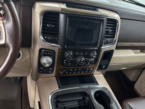 Used 2018 RAM 1500 Laramie Longhorn w/ Convenience Group AWD/4WD image 16