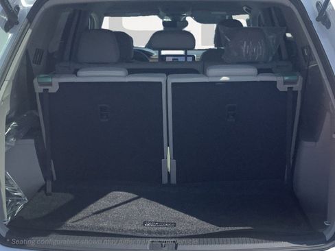 New 2026 Volkswagen Atlas SE image 14