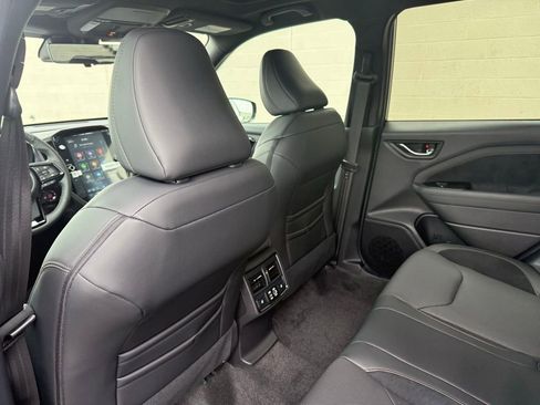 New 2026 Subaru Forester Touring image 25
