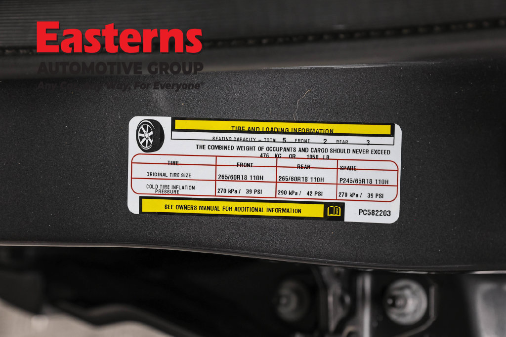 Used 2023 Jeep Grand Cherokee 4WD 4xe image 39