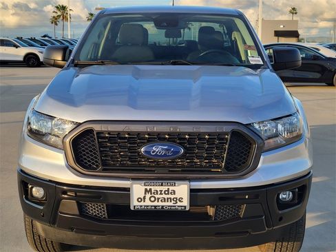 Used 2021 Ford Ranger XLT w/ Equipment Group 301A Mid image 26