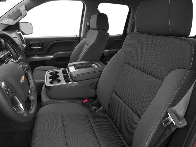 Used 2014 Chevrolet Silverado 1500 LT w/ All Star Edition AWD/4WD image 4