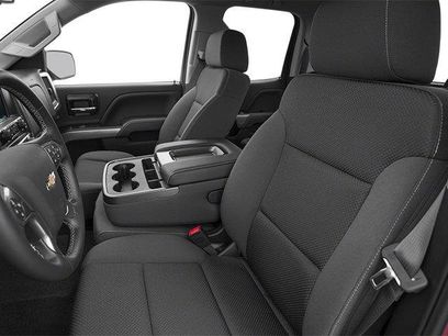 Used 2014 Chevrolet Silverado 1500 LT w/ All Star Edition