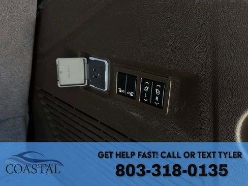 Used 2023 GMC Yukon Denali image 24