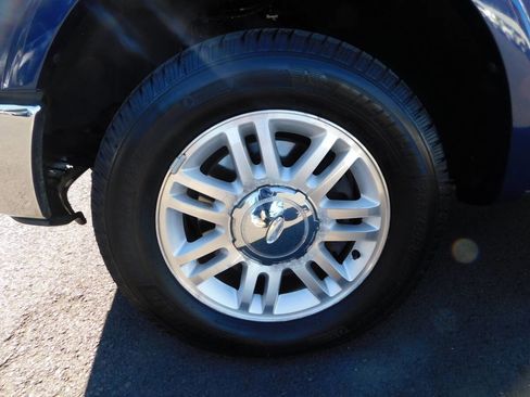 Used 2011 Ford F150 Lariat image 19