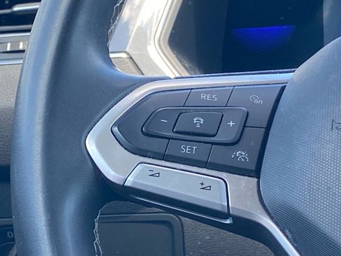 Certified 2023 Volkswagen Tiguan S AWD/4WD image 5