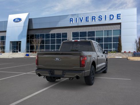 New 2026 Ford F150 Tremor AWD/4WD image 3