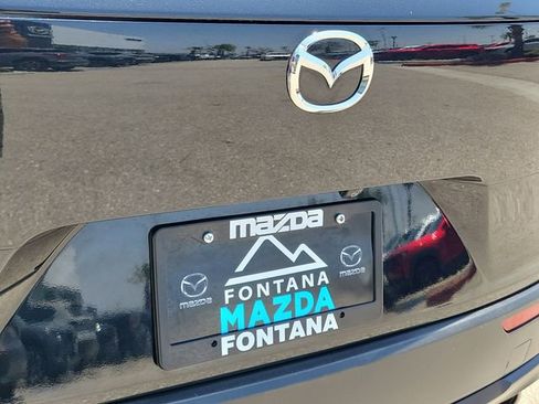 Certified 2025 MAZDA CX-50 AWD 2.5 S w/ Premium Package image 30