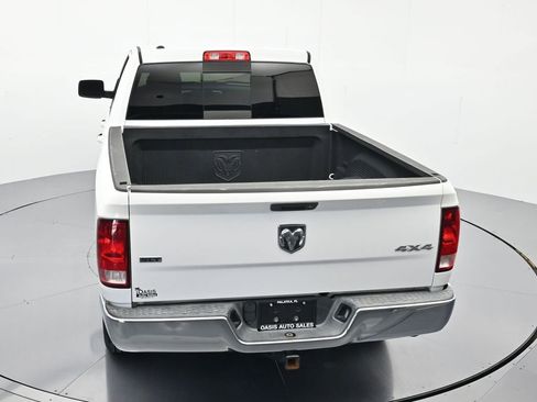 Used 2014 RAM 1500 Classic SLT AWD/4WD image 31